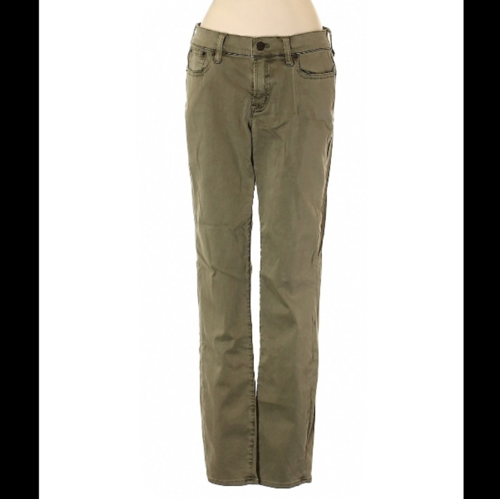 J Crew Stretch Jeggings LIKE NEW